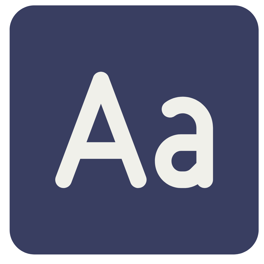 font-icon
